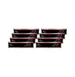 RAM PC G.Skill Zeta R5 Neo 256 Go (8 x 32 Go) DDR5 ECC Registered 6400 MHz CL32