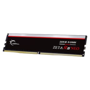 RAM PC G.Skill Zeta R5 Neo 256 Go (8 x 32 Go) DDR5 ECC Registered 6400 MHz CL32 — image 2