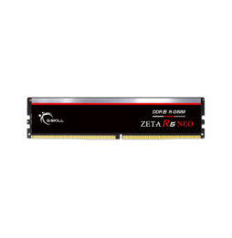 RAM PC G.Skill Zeta R5 Neo 384 Go (8 x 48 Go) DDR5 ECC Registered 6000 MHz CL30