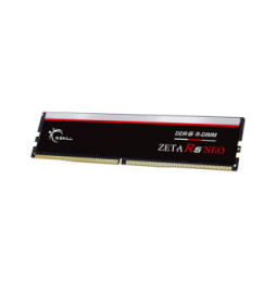 RAM PC G.Skill Zeta R5 Neo 64 Go (4 x 16 Go) DDR5 ECC Registered 6400 MHz CL32