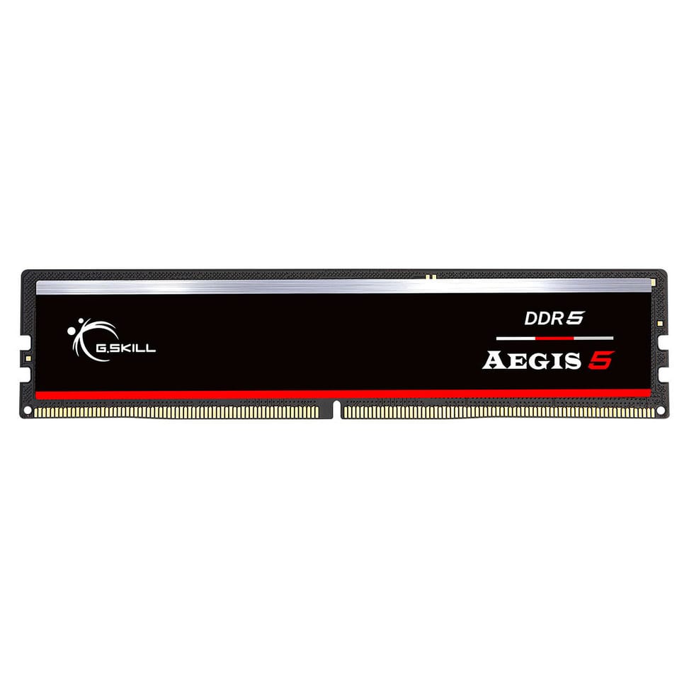 G.Skill Aegis 5 16 Go DDR5 5200 MHz CL36 — image 2