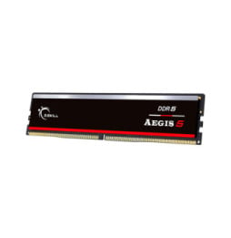 G.Skill Aegis 5 16 Go DDR5 5200 MHz CL40