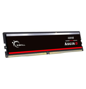 G.Skill Aegis 5 16 Go DDR5 6000 MHz CL36
