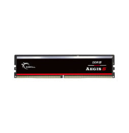 G.Skill Aegis 5 16 Go DDR5 6000 MHz CL36