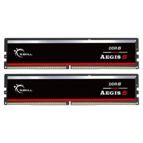 G.Skill Aegis 5 32 Go (2 x 16 Go) DDR5 5200 MHz CL36 — image 2