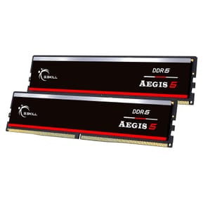 G.Skill Aegis 5 64 Go (2 x 32 Go) DDR5 5200 MHz CL40 — image 3