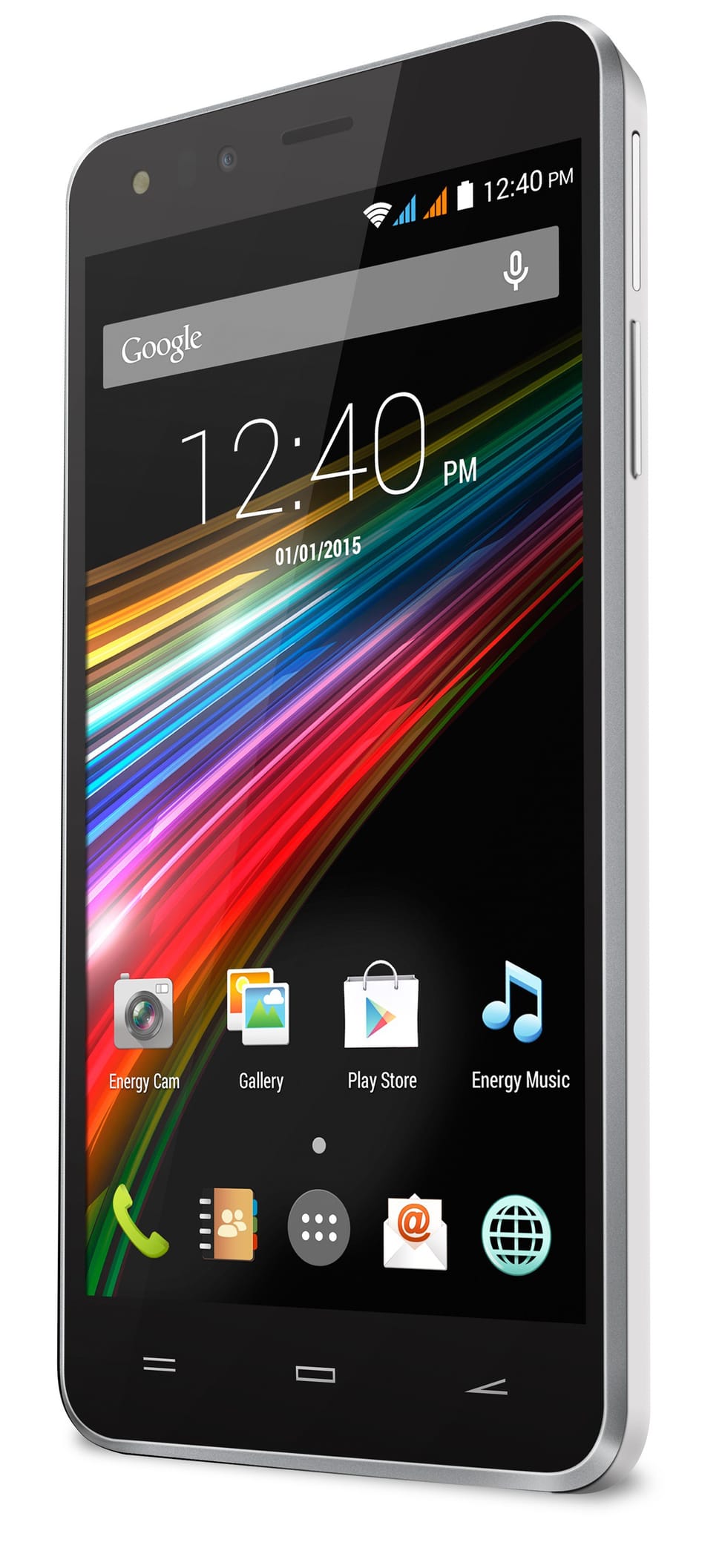 Smartphone Energy Sistem Phone PRO HD - Dual SIM