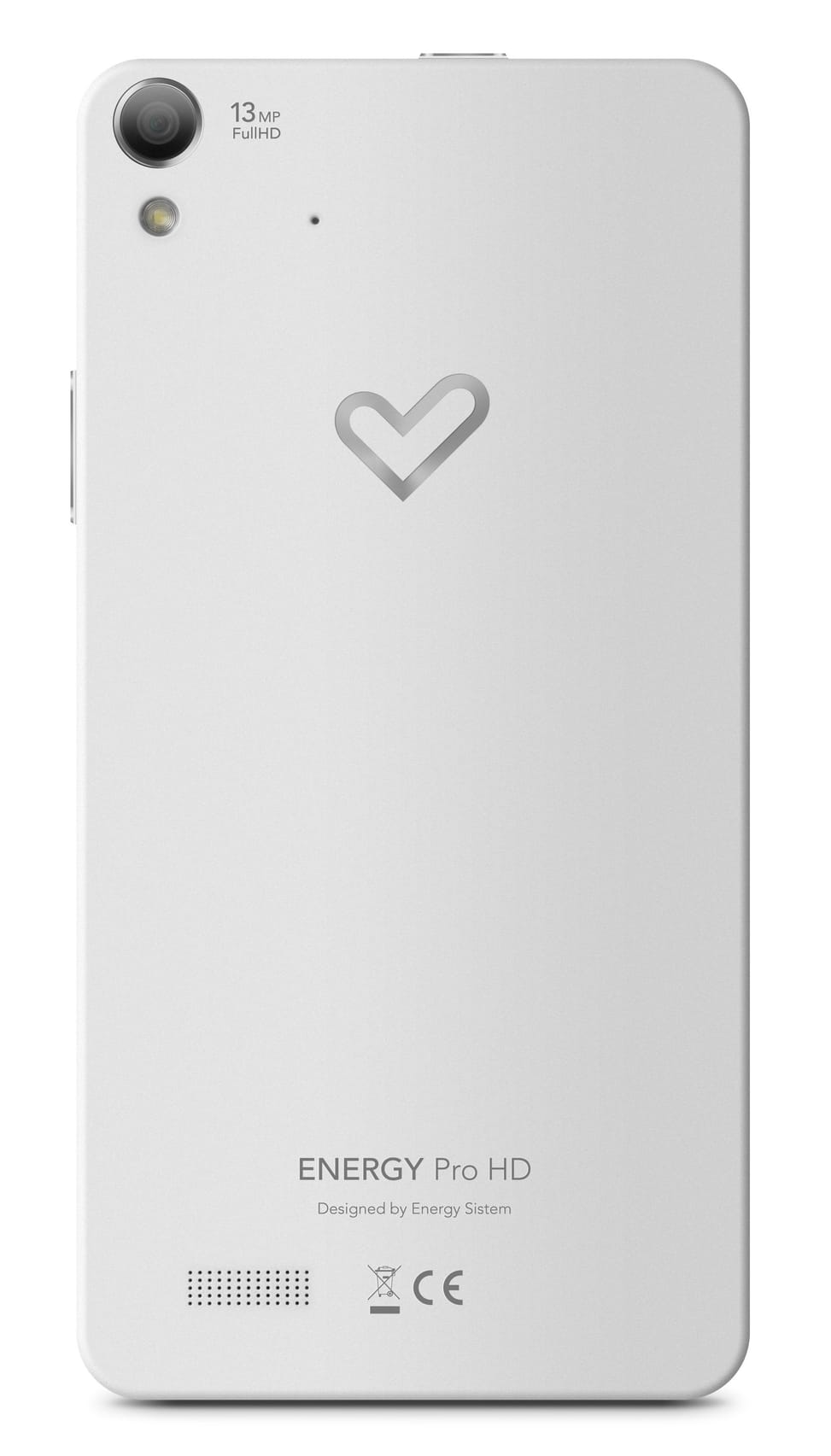 Smartphone Energy Sistem Phone PRO HD - Dual SIM