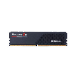 G.Skill RipJaws S5 Low Profile 32 Go (2 x 16 Go) DDR5 5200 MHz CL36 - Noir