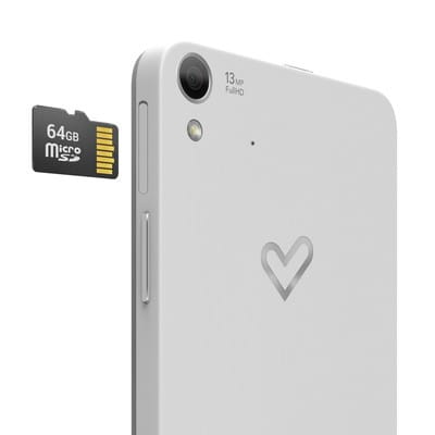 Smartphone Energy Sistem Phone PRO HD - Dual SIM