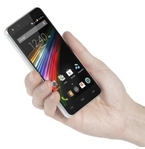 Smartphone Energy Sistem Phone PRO HD - Dual SIM