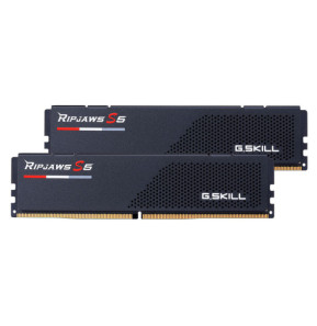 G.Skill RipJaws S5 Low Profile 32 Go (2 x 16...