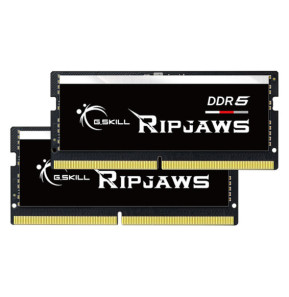 G.Skill RipJaws Series SO-DIMM 32 Go (2 x 16...