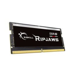 G.Skill RipJaws Series SO-DIMM 48 Go DDR5 5600 MHz CL46