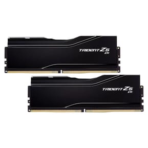 G.Skill Trident Z5 CK 48 Go (2 x 24 Go) DDR5 8200 MHz CL40 - Noir — image 2