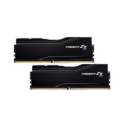 G.Skill Trident Z5 CK 48 Go (2 x 24 Go) DDR5 8400 MHz CL40 - Noir