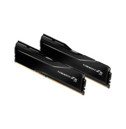 G.Skill Trident Z5 CK 48 Go (2 x 24 Go) DDR5 8400 MHz CL40 - Noir