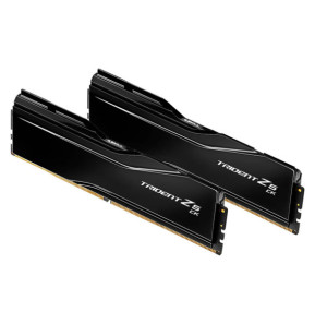 G.Skill Trident Z5 CK 48 Go (2 x 24 Go) DDR5 8400 MHz CL40 - Noir