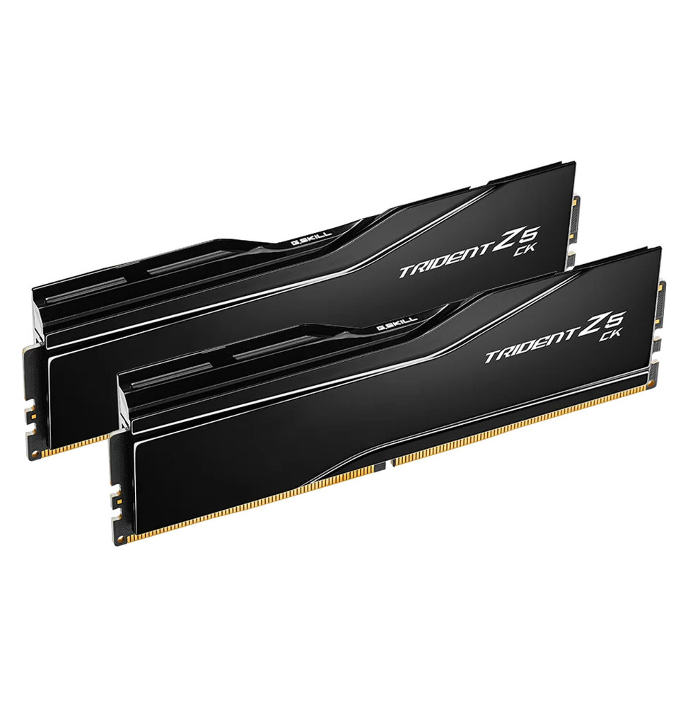 G.Skill Trident Z5 CK 48 Go (2 x 24 Go) DDR5 8800 MHz CL42 - Noir