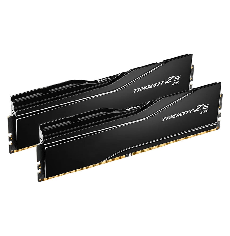 G.Skill Trident Z5 CK 48 Go (2 x 24 Go) DDR5 9000 MHz CL42 - Noir