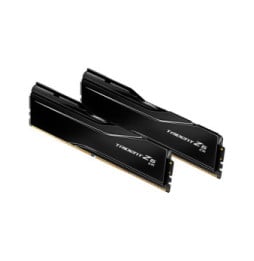 G.Skill Trident Z5 CK 48 Go (2 x 24 Go) DDR5 9000 MHz CL42 - Noir