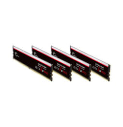 RAM PC G.Skill Zeta R5 Neo 192 Go (4 x 48 Go) DDR5 ECC Registered 6400 MHz CL32