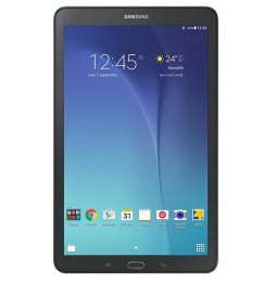 Tablette 3G Samsung Galaxy Tab E - 9,6" 8 GB