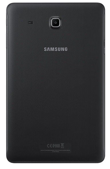 Tablette 3G Samsung Galaxy Tab E - 9,6" 8 GB