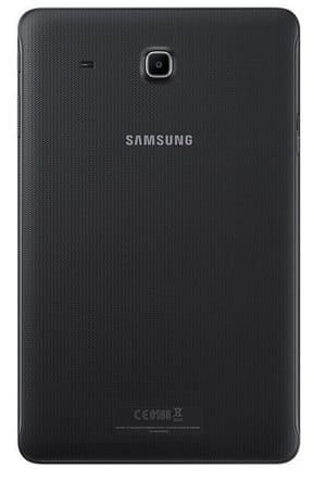 Tablette 3G Samsung Galaxy Tab E - 9,6" 8 GB — image 2