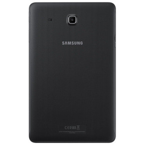 Tablette 3G Samsung Galaxy Tab E - 9,6" 8 GB