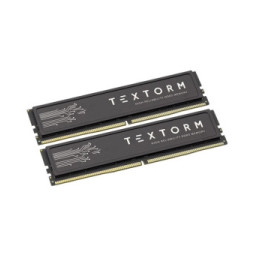 Textorm 32 Go (2x 16 Go) DDR5 6000 MHz CL36
