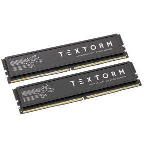 Textorm 32 Go (2x 16 Go) DDR5 6000 MHz CL36