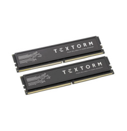 Textorm 32 Go (2x 16 Go) DDR5 6400 MHz CL32