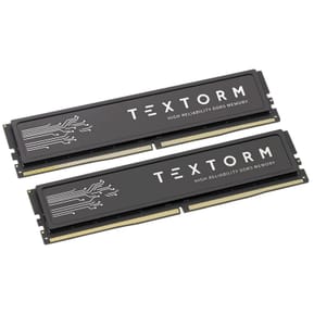 Textorm 32 Go (2x 16 Go) DDR5 6400 MHz CL32 — image 3