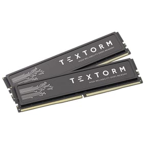 Textorm 64 Go (2x 32 Go) DDR5 6000 MHz CL36 — image 4