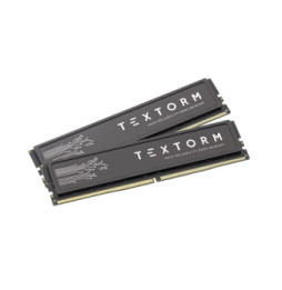 Textorm 64 Go (2x 32 Go) DDR5 6000 MHz CL40