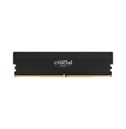 Crucial Pro DDR5 Overclocking 16 Go 6000 MHz CL36