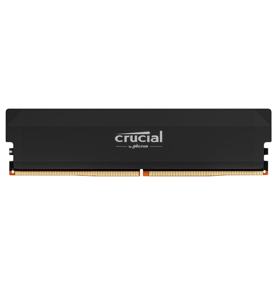 Crucial Pro DDR5 Overclocking 16 Go 6000 MHz CL36