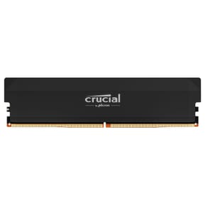 Crucial Pro DDR5 Overclocking 16 Go 6000 MHz CL36