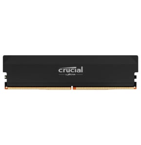 Crucial Pro DDR5 Overclocking 16 Go 6000 MHz CL36