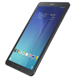 Tablette 3G Samsung Galaxy Tab E - 9,6" 8 GB