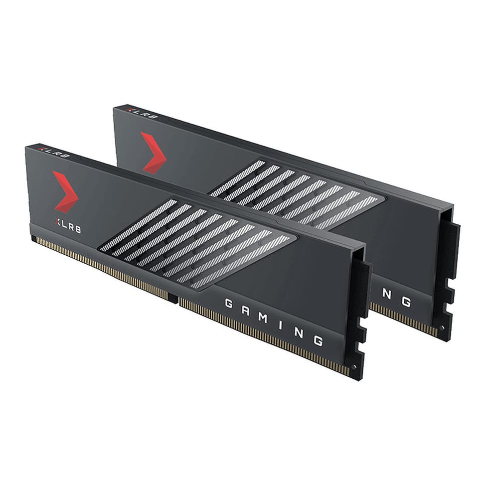 PNY XLR8 Gaming DDR5 MAKO - 32 Go (2 x 16 Go) DDR5 6000 MHz - CL40 — image 3