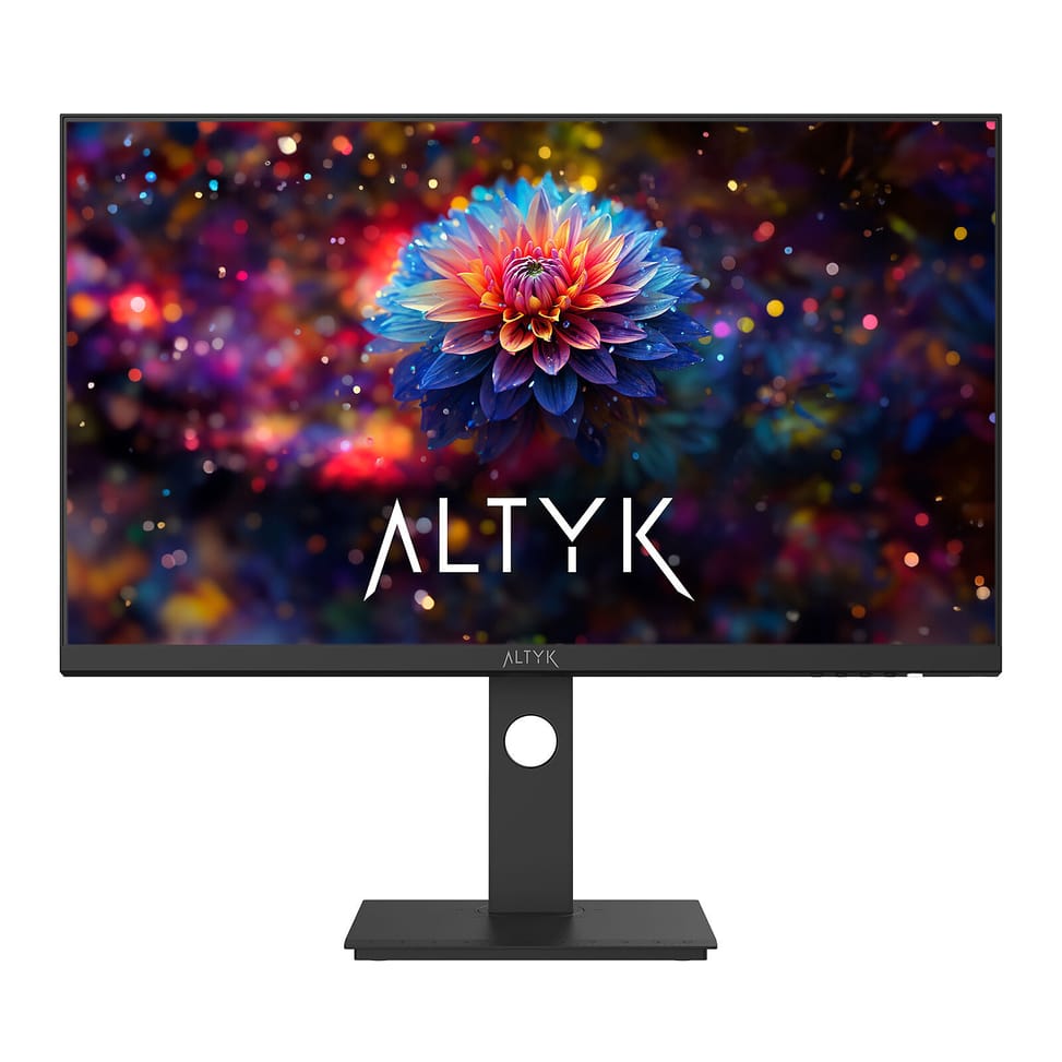 Altyk 27" LED - AQ27 — image 1