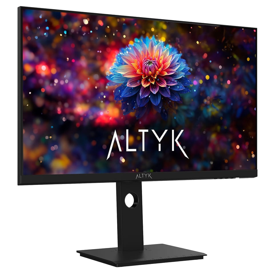 Altyk 27" LED - AQ27 — image 2