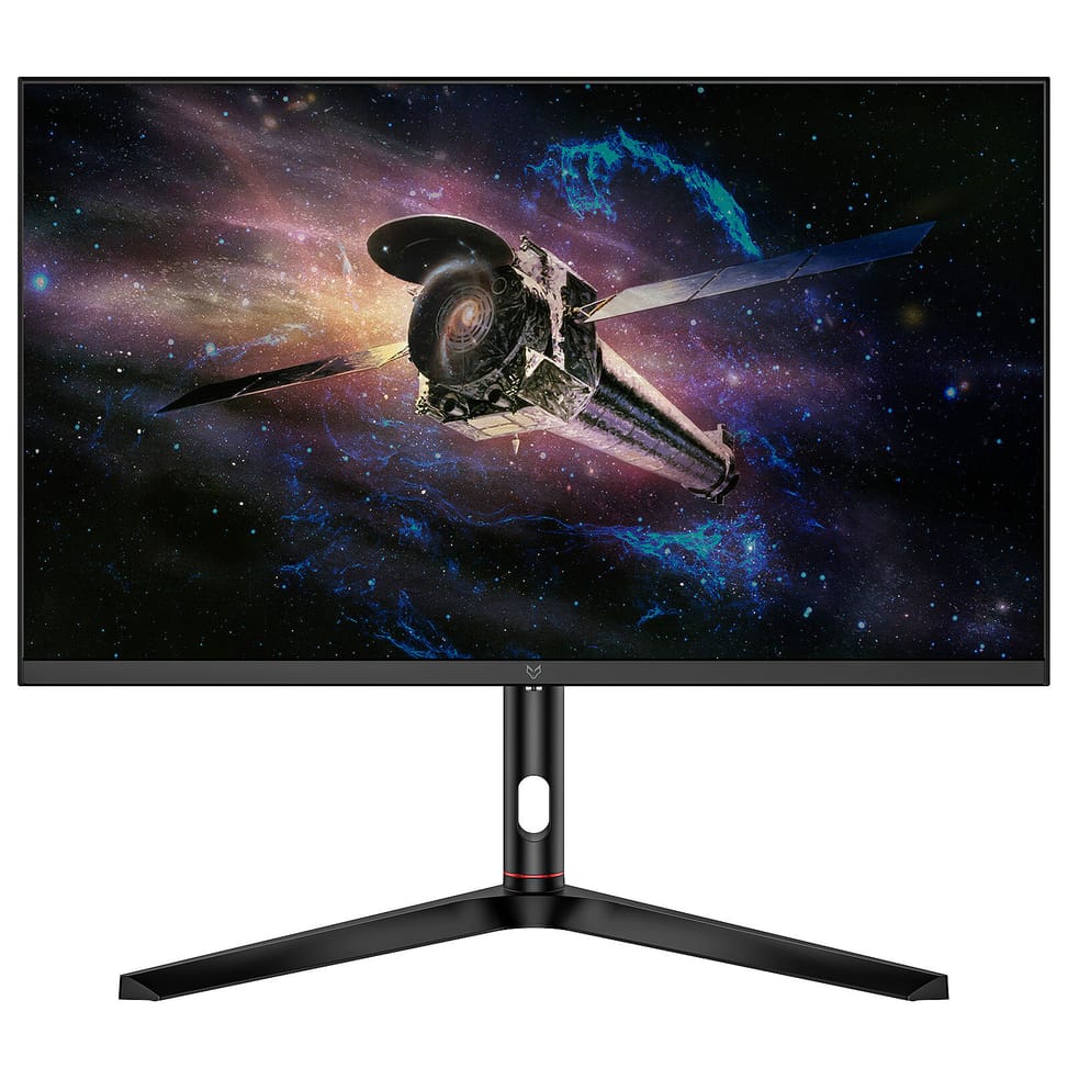 Fox Spirit 27" LED - FH271B — image 1