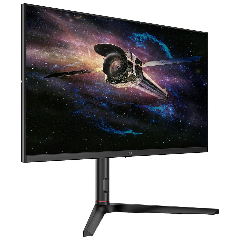 Fox Spirit 27" LED - FH271B — image 2
