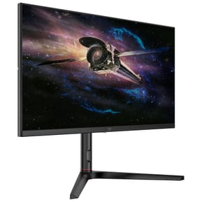 Fox Spirit 27" LED - FH271B — image 2