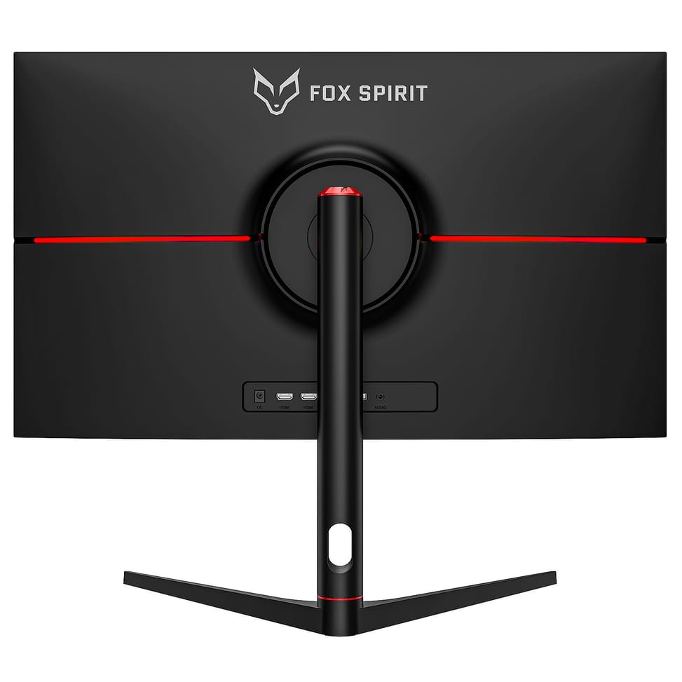 Fox Spirit 27" LED - FH271B — image 4
