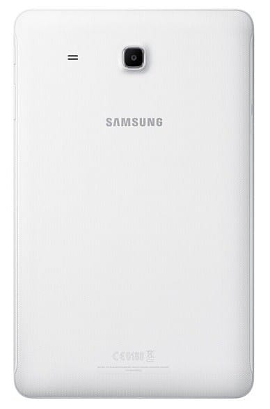 Tablette 3G Samsung Galaxy Tab E - 9,6" 8 GB