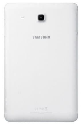 Tablette 3G Samsung Galaxy Tab E - 9,6" 8 GB — image 2